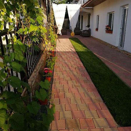 Апартаменти Casa Flor 2 Май Екстер'єр фото