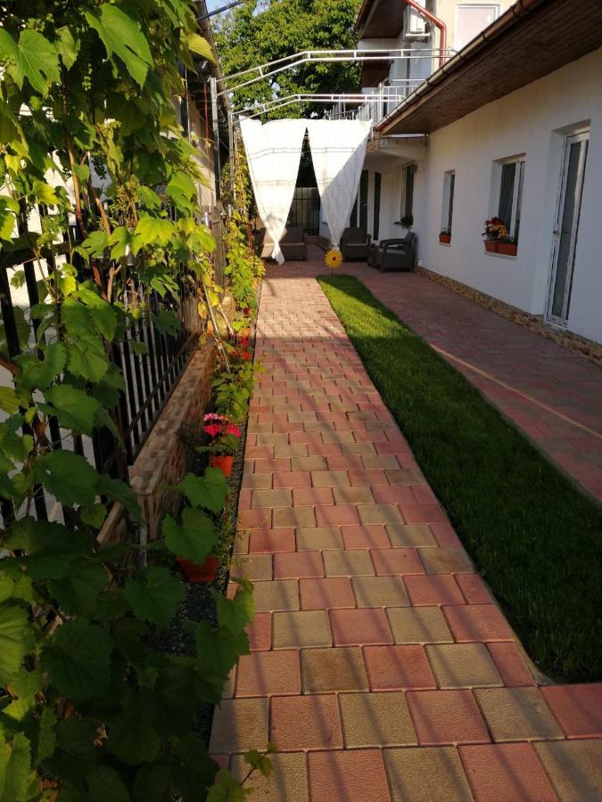 Апартаменти Casa Flor 2 Май Екстер'єр фото